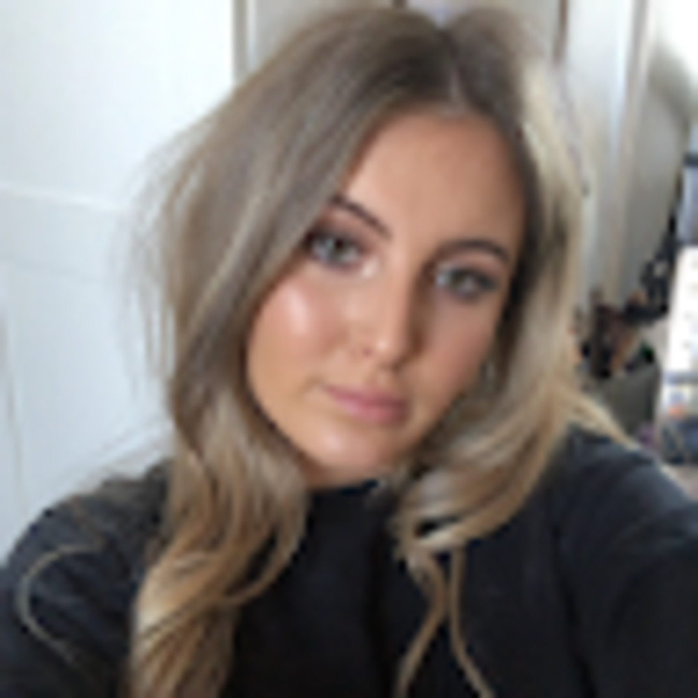 Meet your Posher, Jodie